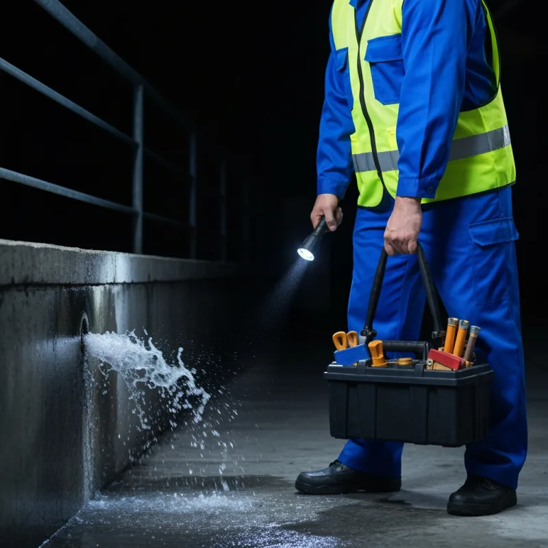 Boileri hädaabi 24/7 Tallinnas